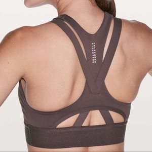 Lululemon x Soulcycle To The Beat Bra
